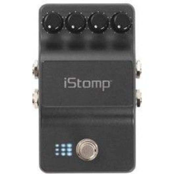 Digitech ISTOMP