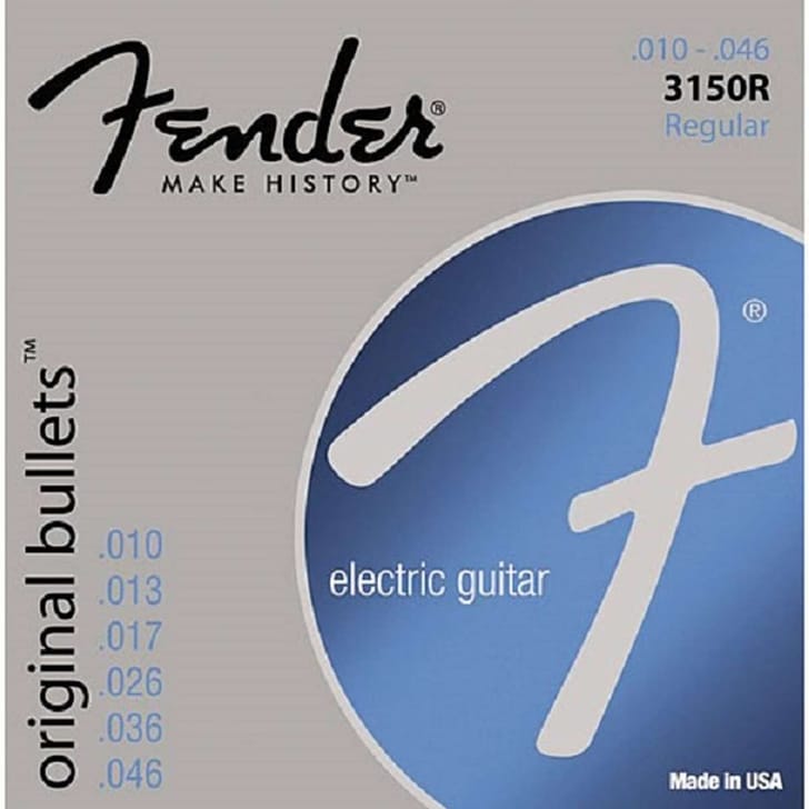 Fender 3150R