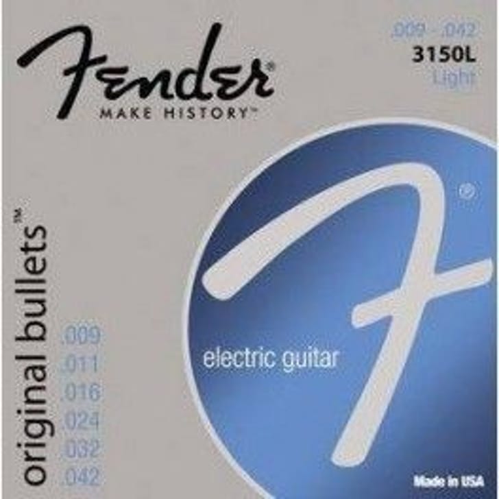 Fender 3150L
