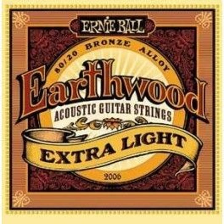 Ernie Ball 2006 010-050