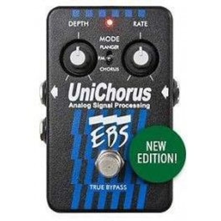 EBS Unichorus