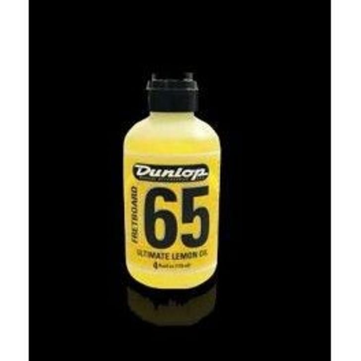 Dunlop Formula 65 Care Products 6554