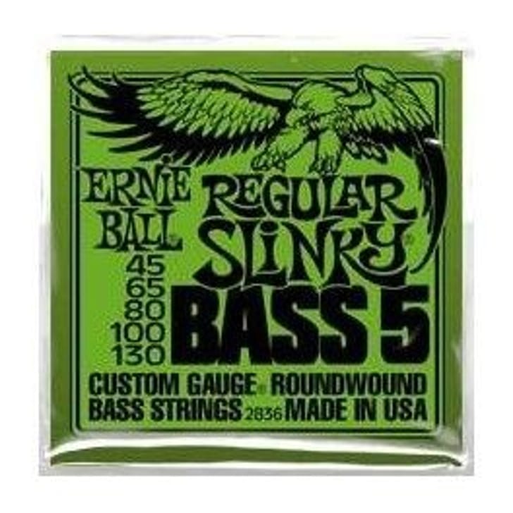 Ernie Ball 2836 Regular Slinky 