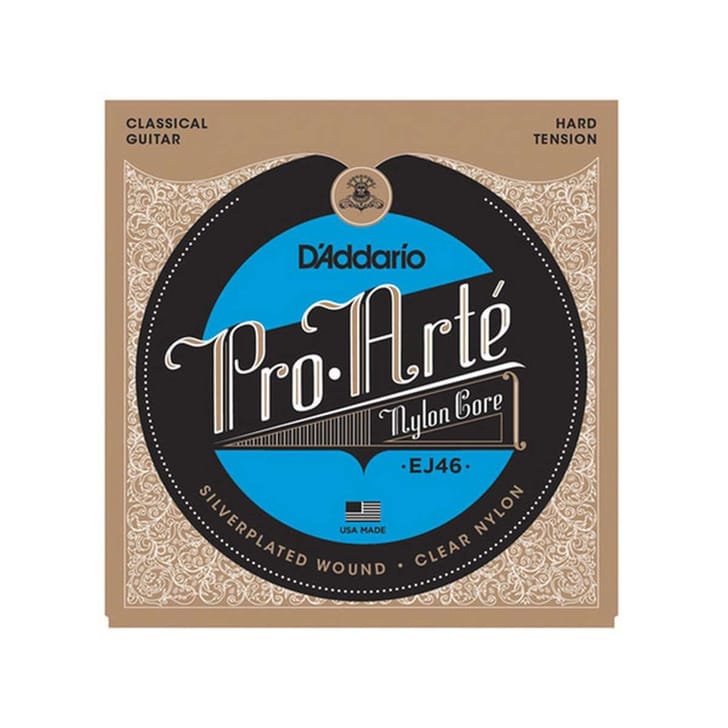 D'Addario  EJ46 
