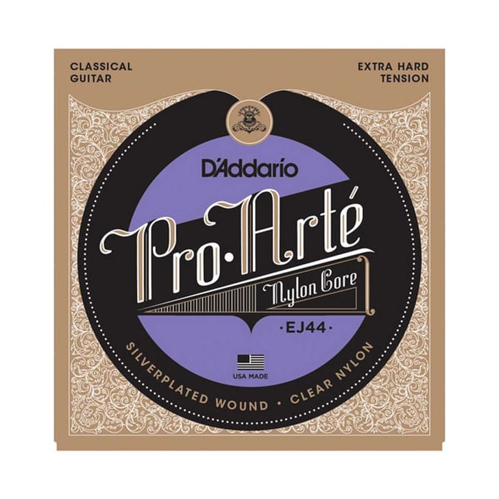 D'Addario EJ44