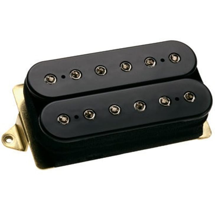 Di Marzio DP101 FBK Dual Sound
