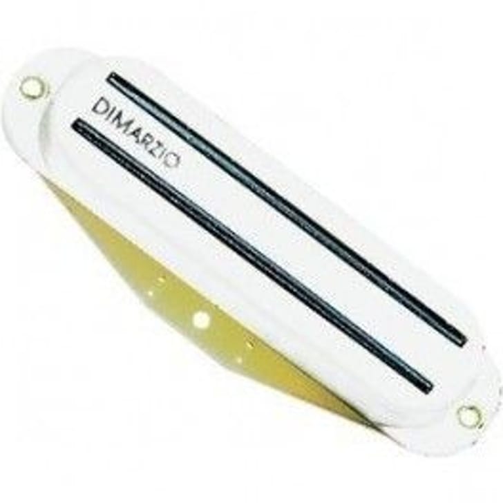 Di Marzio DP186WH Cruiser Neck