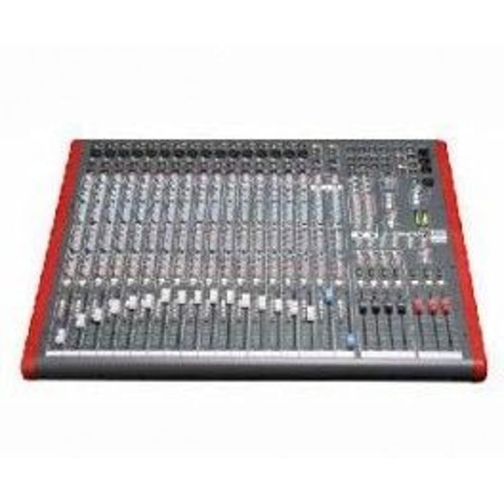 Allen&Heath ZED 420