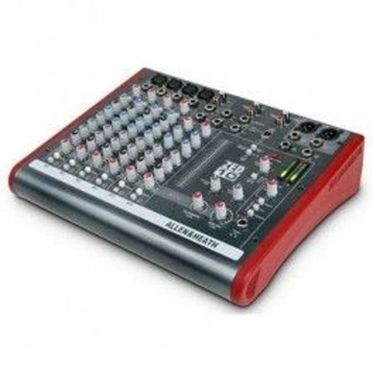 Allen & Heath ZED 10