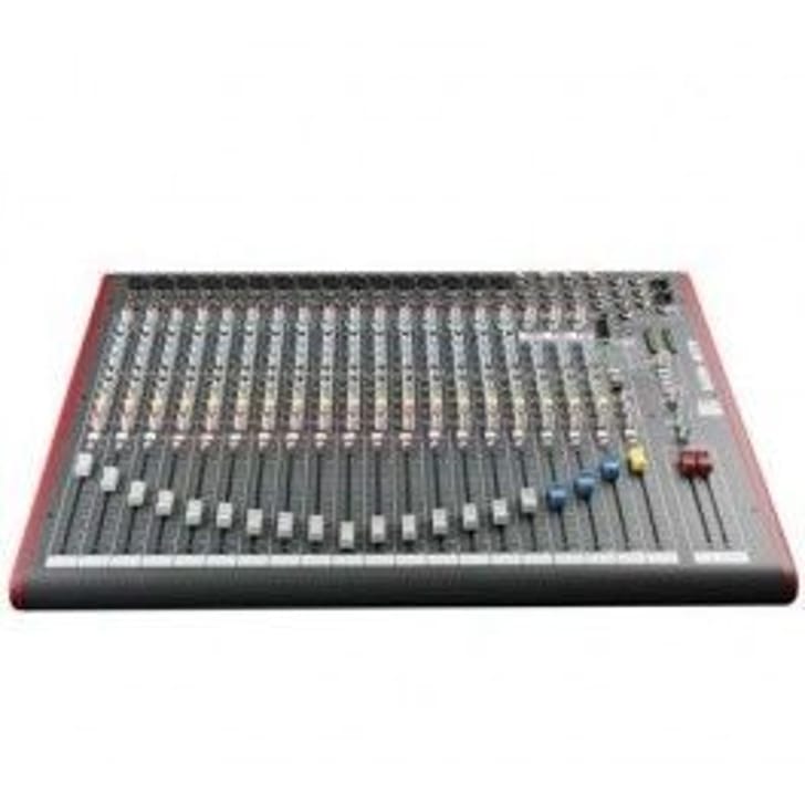 Allen&Heath ZED 22FX