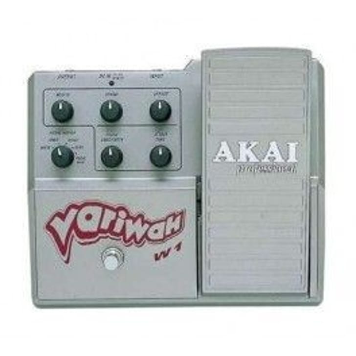 Akai Variwah W1 