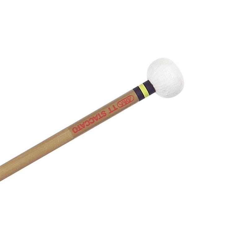 Adams Timpano Mallets TT0 Tonkin Staccato