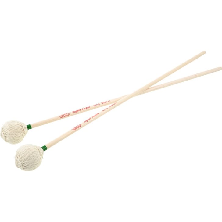 Adams Marimba Mallets M140 Medium Bogdan Bacanu Series