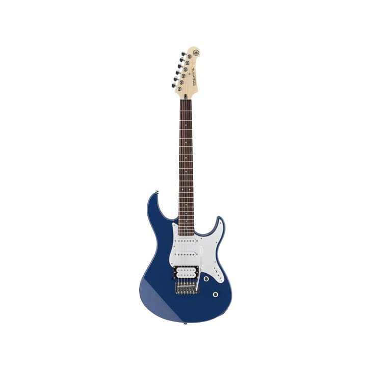 Yamaha Pacifica 112V United Blue