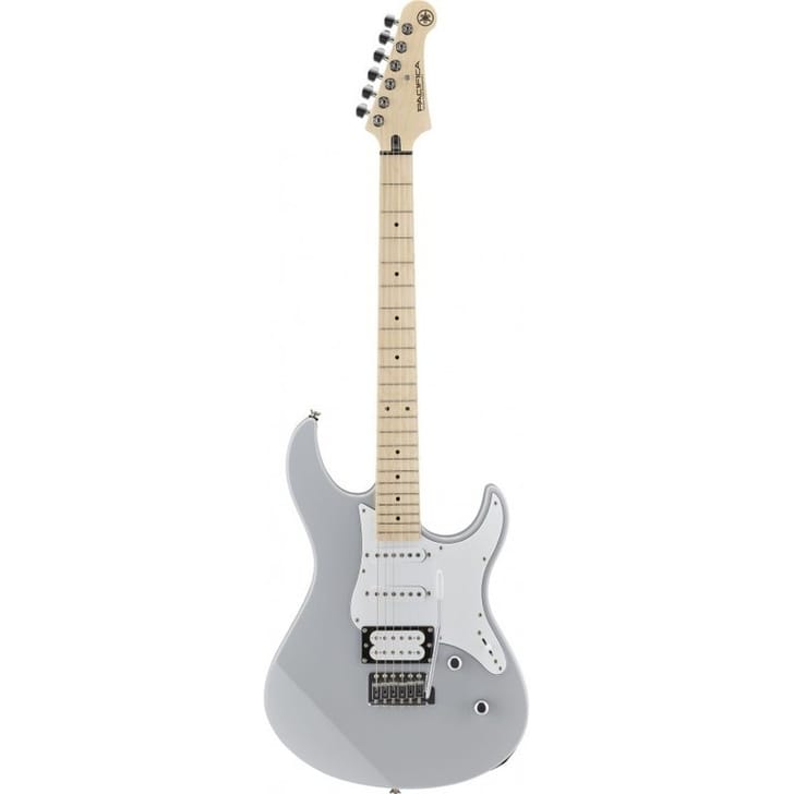 Yamaha Pacifica 112VM Grey