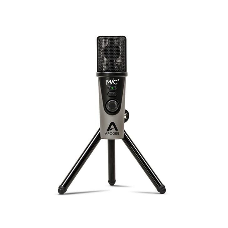 Apogee Mic Plus