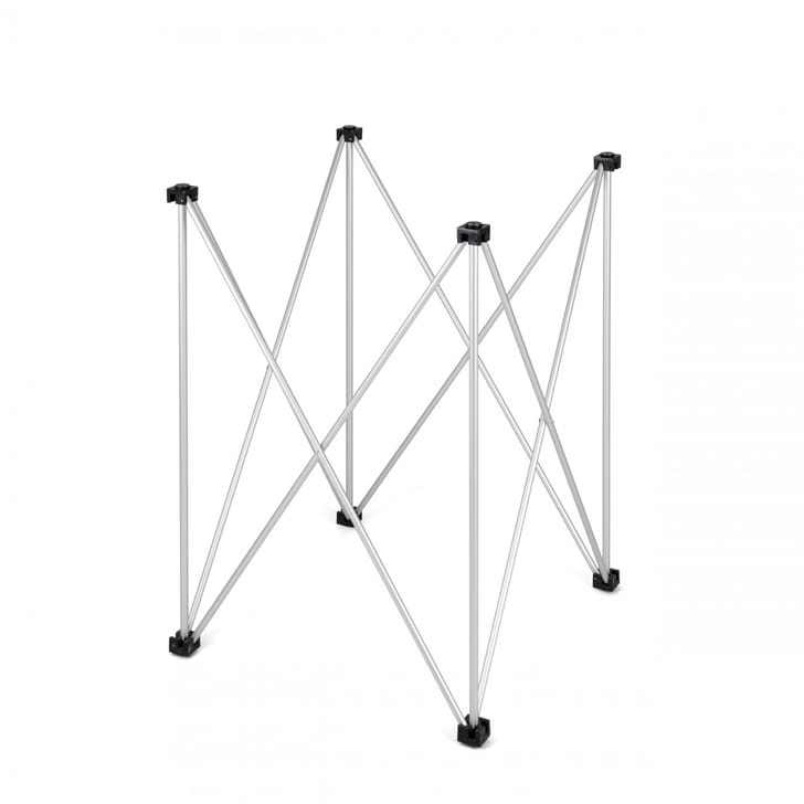 Amabilia AM130.4141.100 Tavolo Completo Modulare Estendibile 41x41