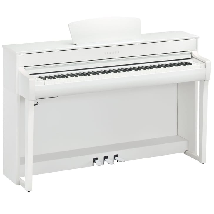Yamaha CLP735 White