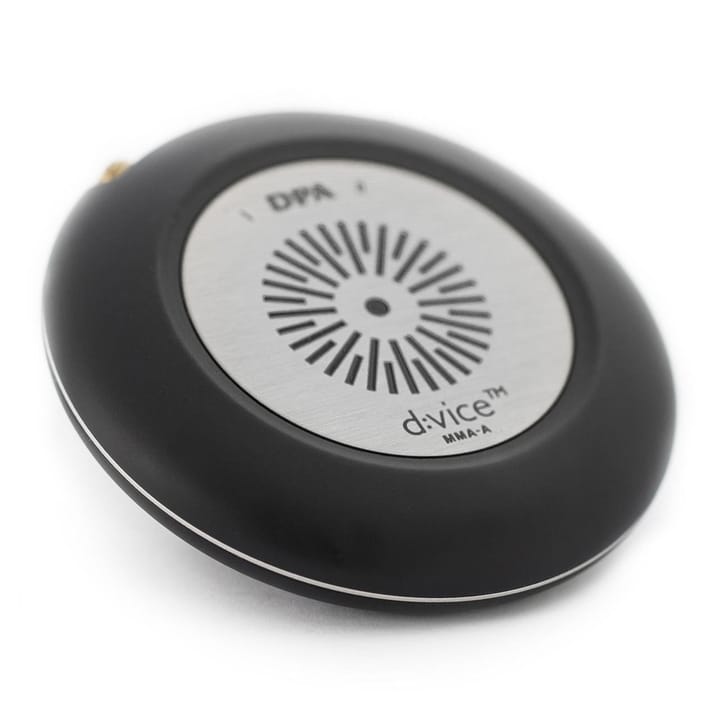 DPA MMA-A Digital Audio Interface