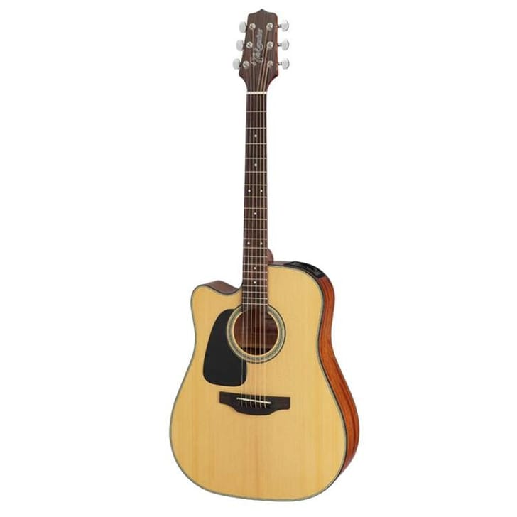 Takamine GD10CE-LH-NS Left