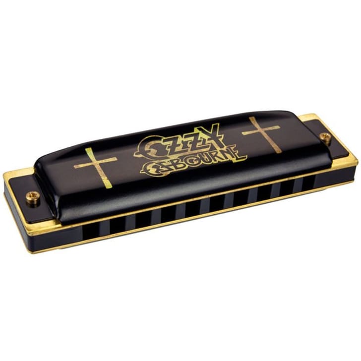 Hohner Ozzy Osbourne Signature