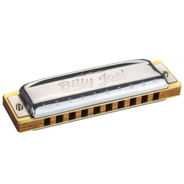 Hohner Billy Joel Signature