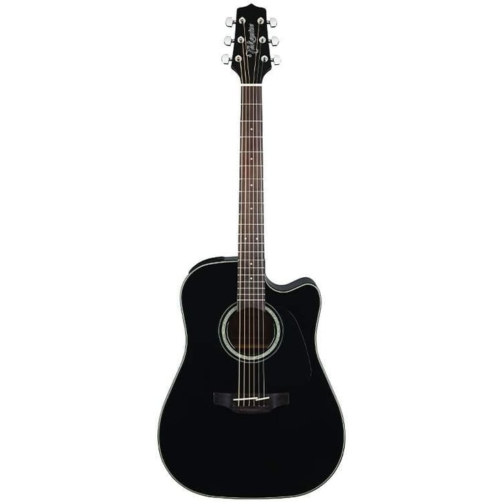 Takamine GD30CE BLK