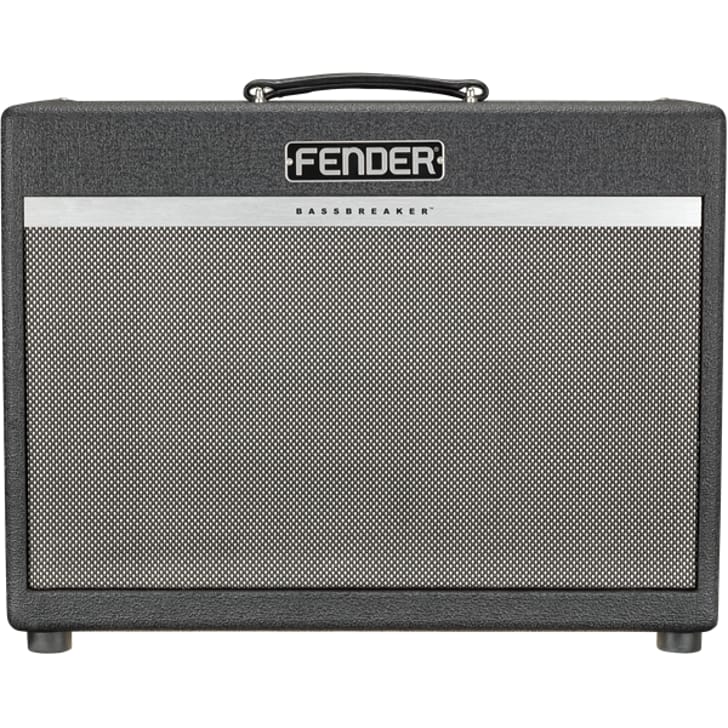 Fender Bassbreaker 30R 230V