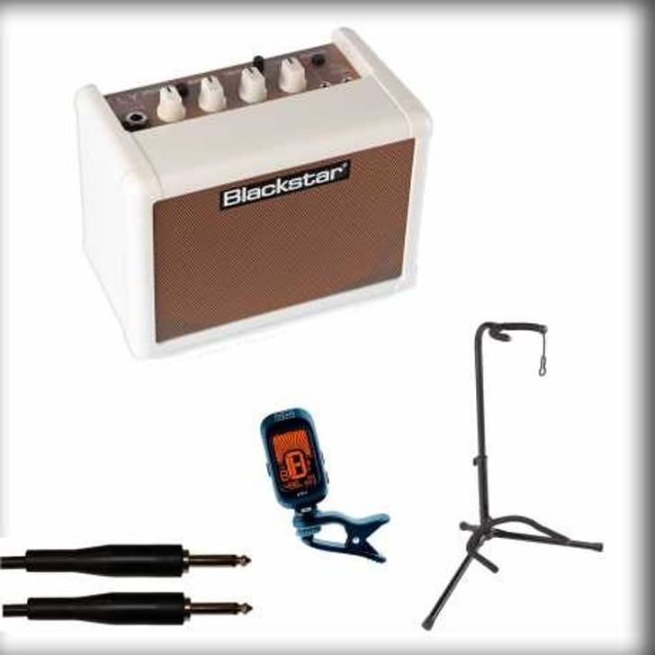 Blackstar PACK FLY 3 Acoustic