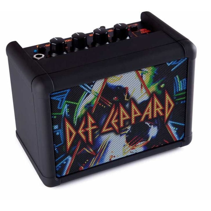 Blackstar FLY 3 BT DEF Leppard Limited Edition