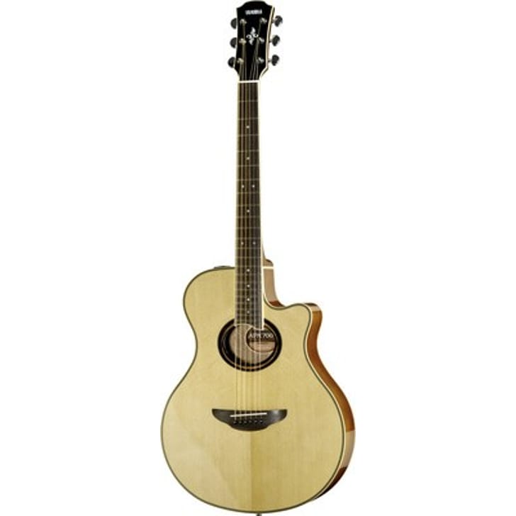 Yamaha APX700II Natural