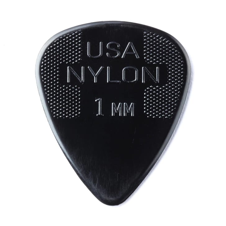 Dunlop 44P1.0 Nylon Standard 1,0 MM