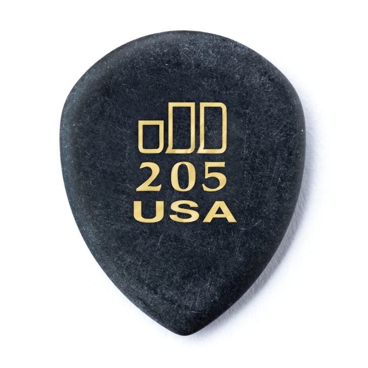Dunlop 477P205 Jazztone PNT