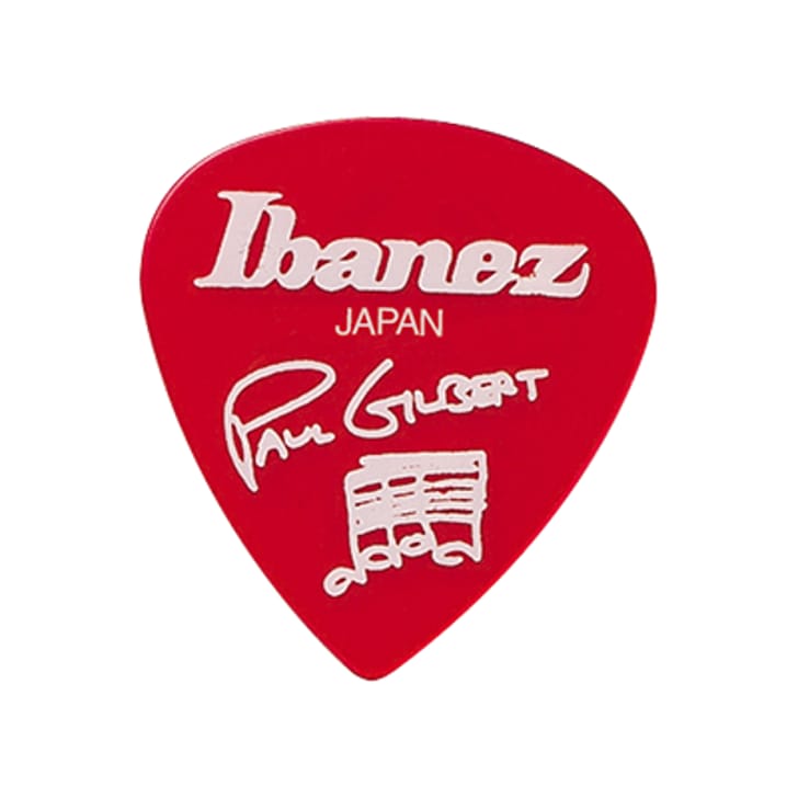 Ibanez 1000PGCA Paul Gilbert Signature