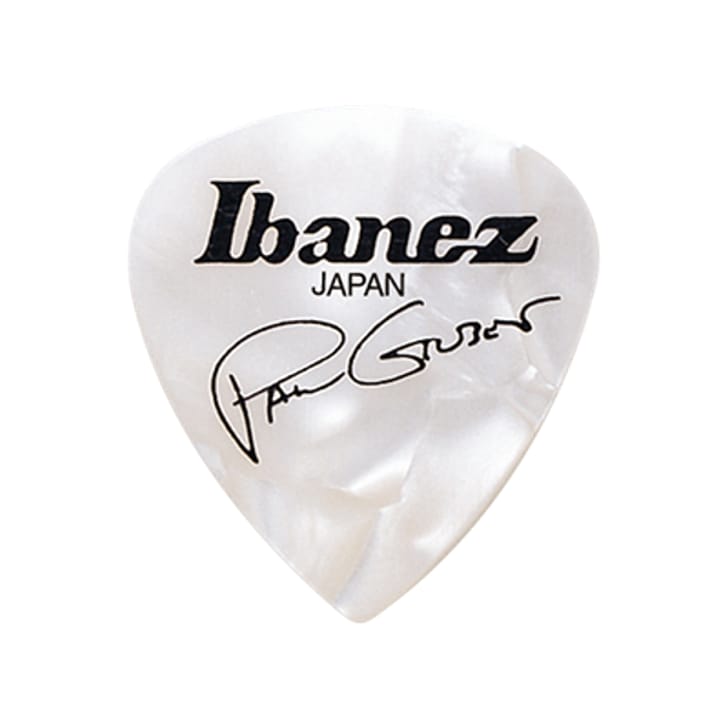 Ibanez 1000PGPW Paul Gilbert Signature