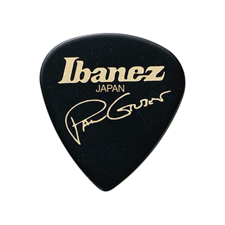 Ibanez 1000PGBK Paul Gilbert Signature