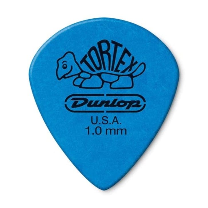 Dunlop Tortex Jazz III XL Pick 1.00 MM