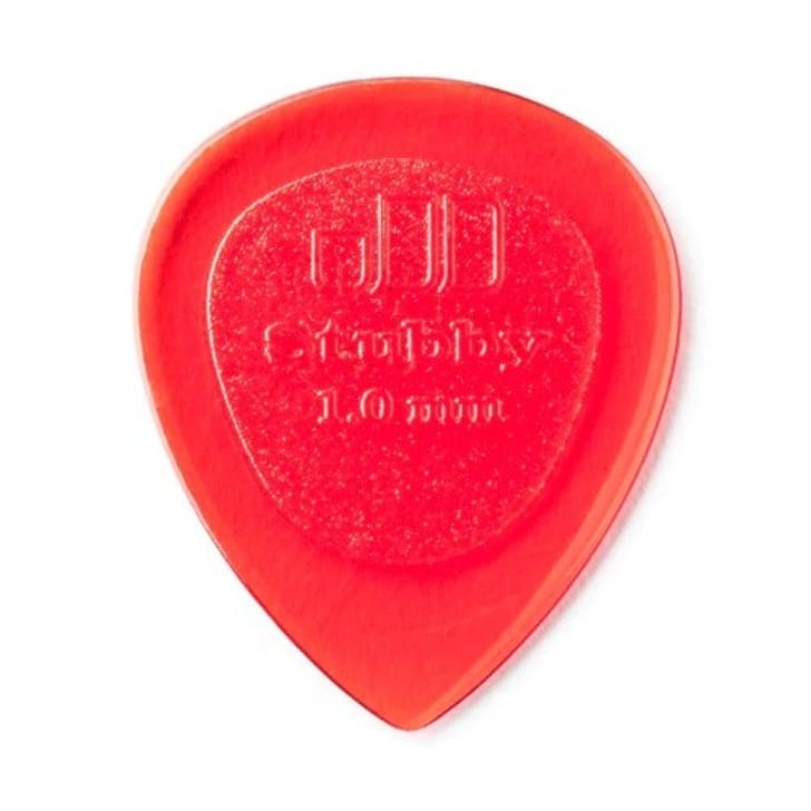 Dunlop Stubby Jazz 1.0 MM