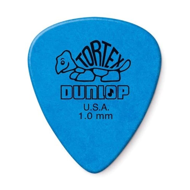 Dunlop Tortex Standard 1.0 MM