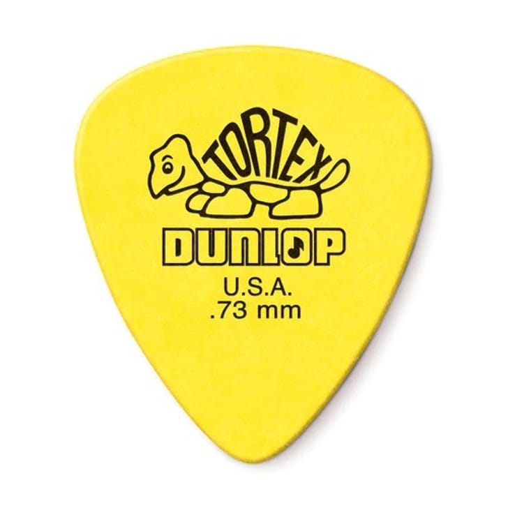Dunlop Tortex Standard 0.73 MM