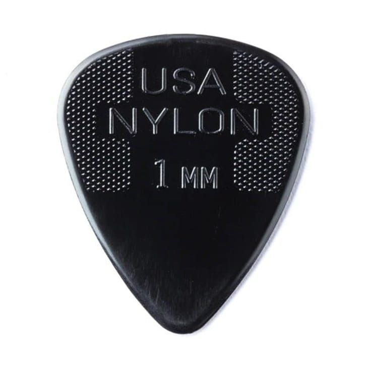 Dunlop Nylon Standard 1.0 MM