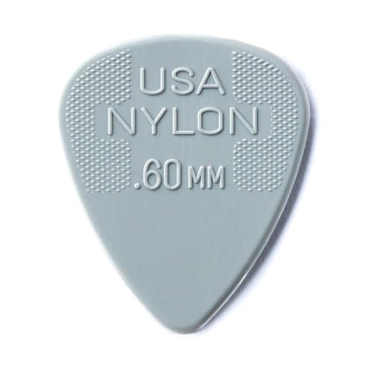Dunlop Nylon Standard 0.60 MM
