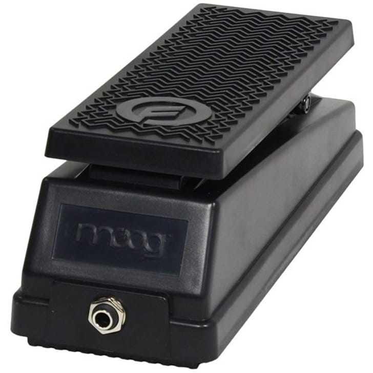 Moog EP-3 Expression