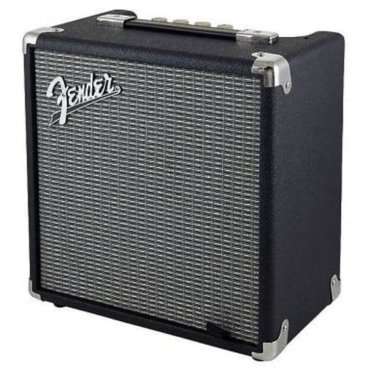 Fender Rumble 15 V3