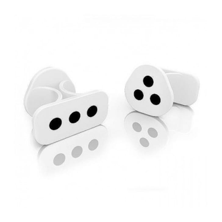 Ik Multimedia IRING White