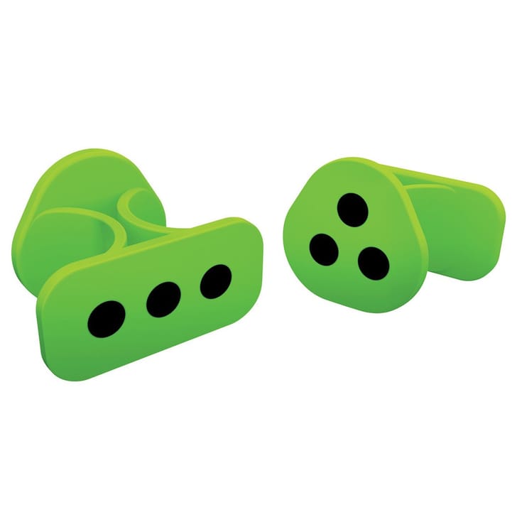 Ik Multimedia IRING Green