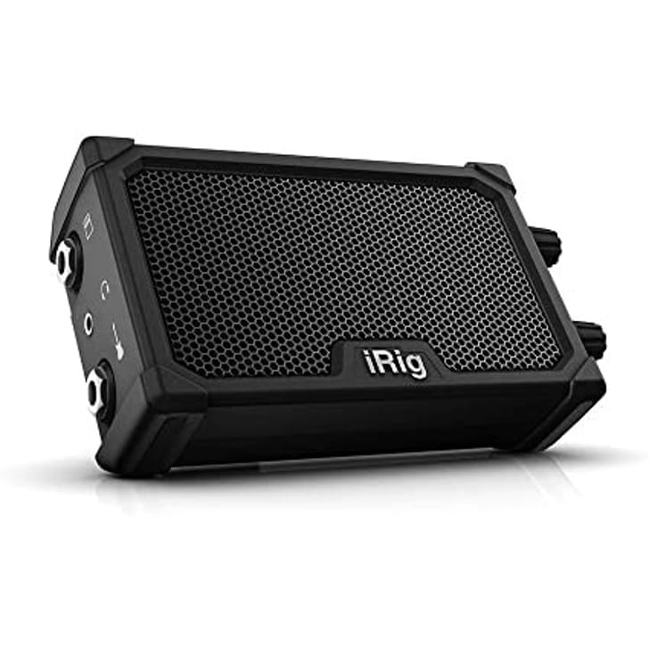 Ik Multimedia IRIG Nano AMP
