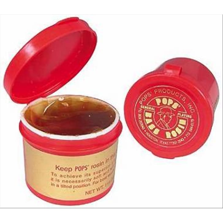 Pops Pece per Contarabbasso