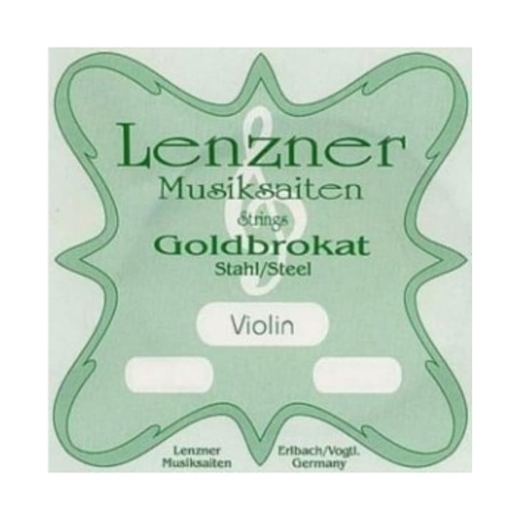 Optima Lenzer 1002 LA C01420 Violino