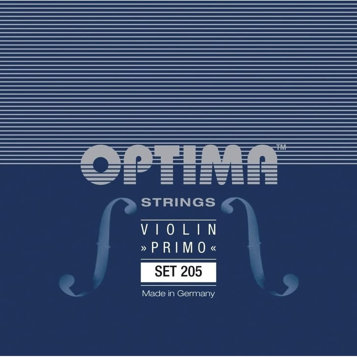 Optima Set 205 Violino